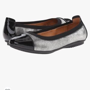 Josef Seibel women’s Pippa flat